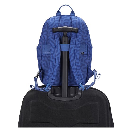 Pacsafe Go Rucksack RFID 36,5 cm Laptopfach