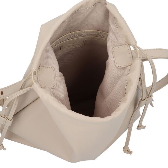 PINKO Slouchy Beuteltasche Leder 31 cm