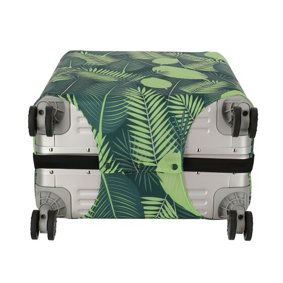 Travelite Accessoires Kofferschutzhülle 71 cm