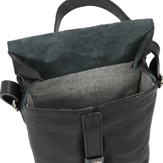 Harold's Lift Mini Bag Umhängetasche Leder 18 cm