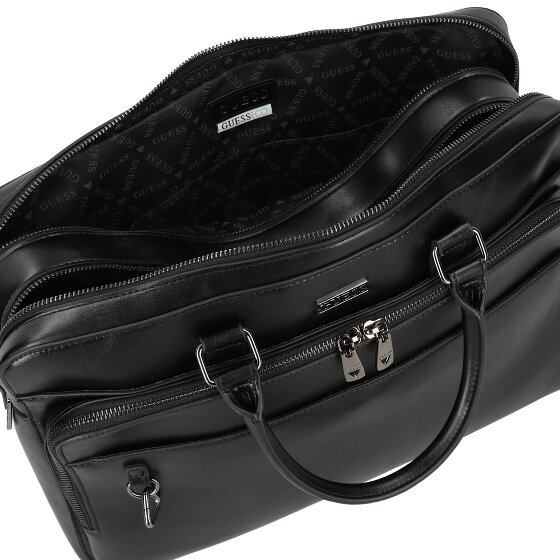 Guess Boston Aktentasche 38 cm Laptopfach