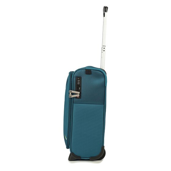 Samsonite Base Breeze 2 Rollen Kabinentrolley 45 cm