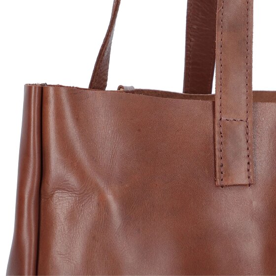 Harold's Caugio Schultertasche Leder 33 cm
