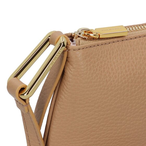 Coccinelle Magie Umhängetasche Leder 27 cm Coccinelle Magie Umhängetasche Leder 27 cm