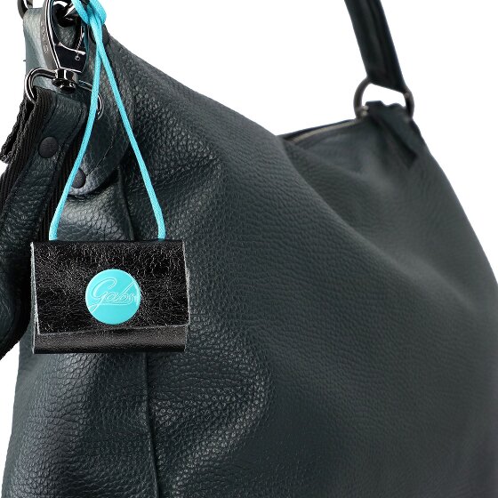Gabs Calliope Schultertasche Leder 42 cm