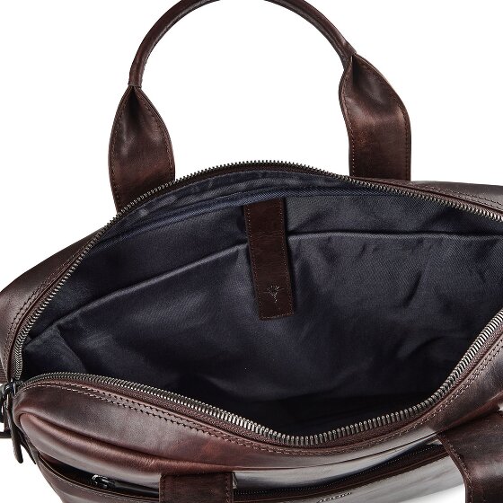 Joop! Cerratano Pandion Aktentasche Leder 39 cm Laptopfach
