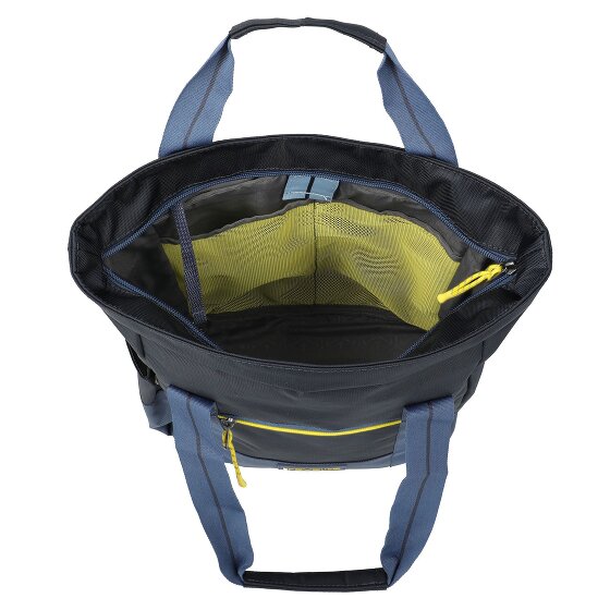 Travelite Color Craze Daypack 42 cm Laptopfach