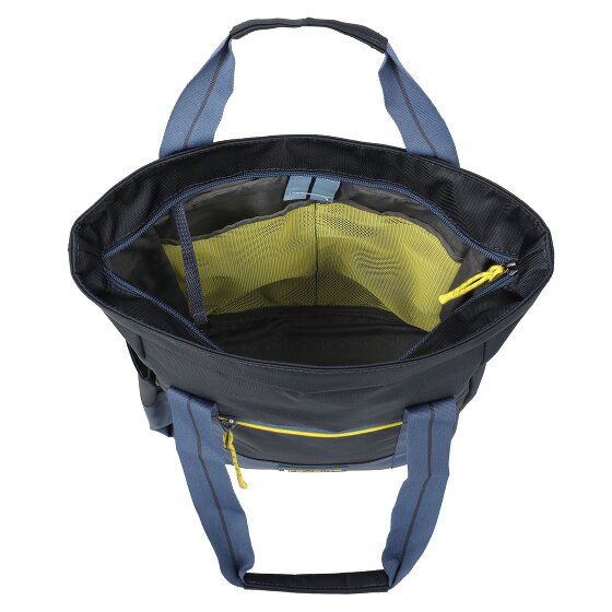 Travelite Color Craze Daypack 42 cm Laptopfach