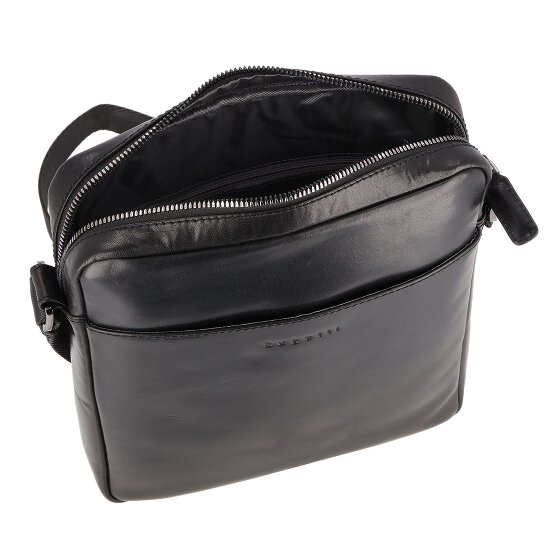 bugatti Romano Umhängetasche Leder 23 cm