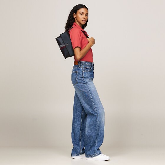 Tommy Hilfiger TH Distinct Schultertasche 28 cm