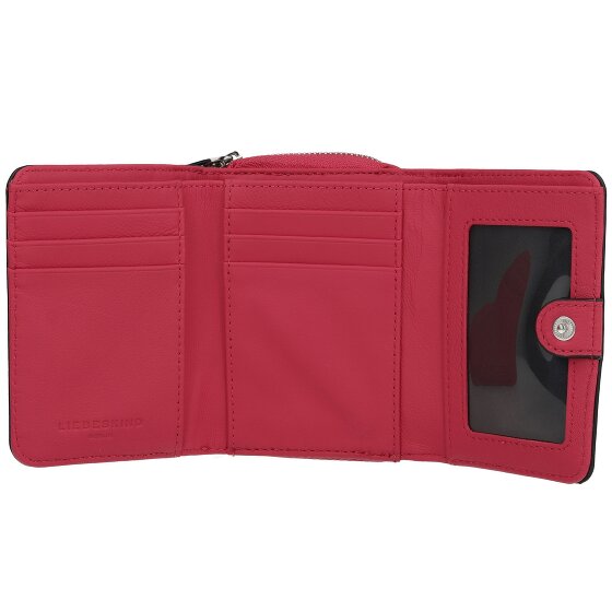 Liebeskind Alessa 3 Geldbörse RFID Schutz Leder 11 cm
