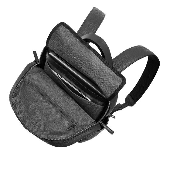 Piquadro Materia Daypack Leder 48 cm Laptopfach