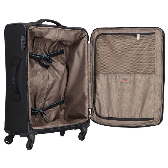 Roncato Speed 4-Rollen Trolley 67 cm