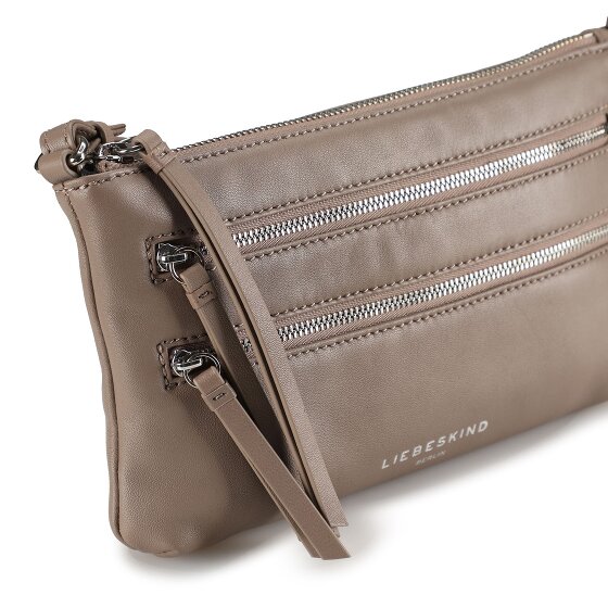 Liebeskind Zena Umhängetasche S Leder 25 cm
