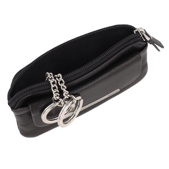 Maître Belg Schlüsseletui Leder 11 cm