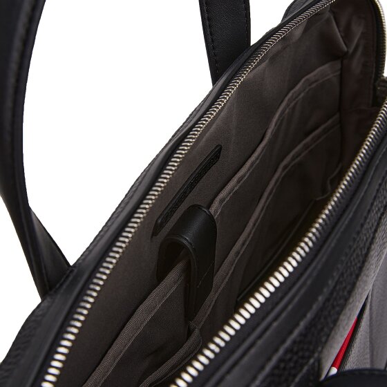 Tommy Hilfiger TH Central Aktentasche 40 cm Laptopfach