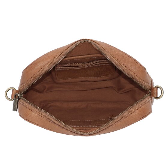 Cowboysbag Froxfield Umhängetasche Leder 22 cm
