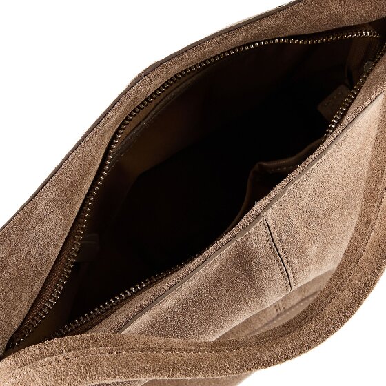 Burkely Vienna Schultertasche Leder 24.5 cm