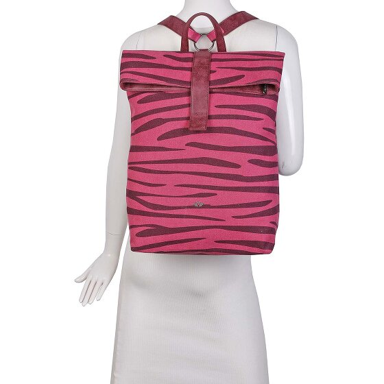 Fritzi aus Preußen Izzy03 Canvas Daypack 40 cm Fritzi aus Preußen Izzy03 Canvas Daypack 40 cm