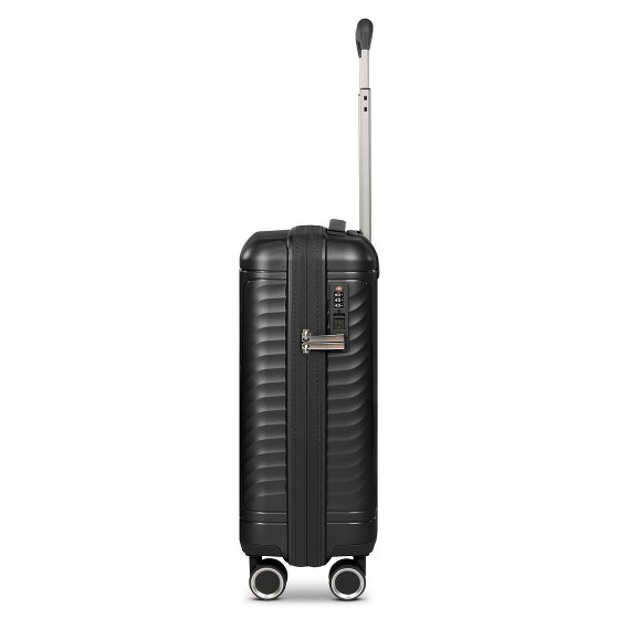 Picard Vienna 4 Rollen Kabinentrolley S 54 cm Picard Vienna 4 Rollen Kabinentrolley S 54 cm