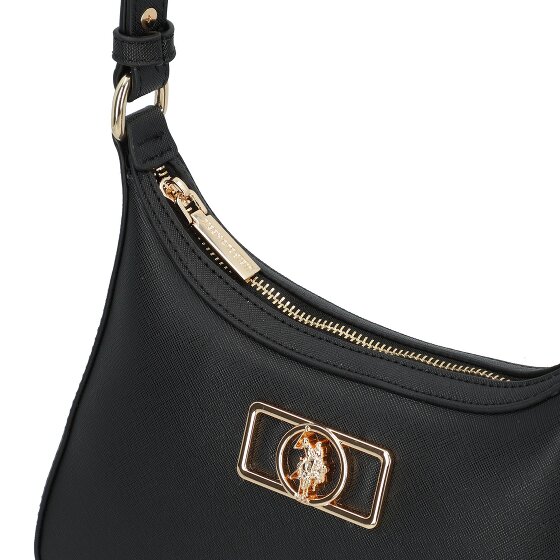U.S. Polo Assn. Jones Schultertasche 25 cm