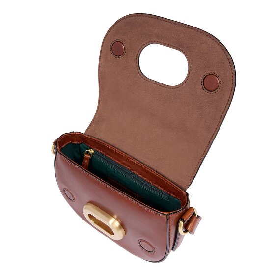 The Bridge Ilaria Umhängetasche Leder 20 cm