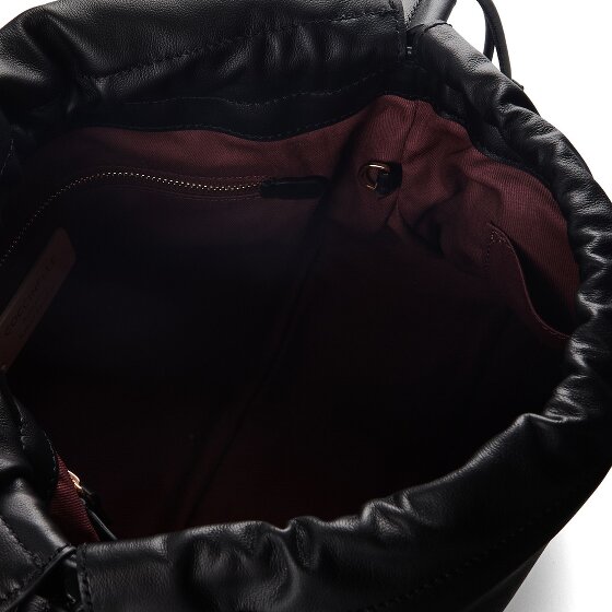 Coccinelle Lidia Schultertasche Leder 31 cm