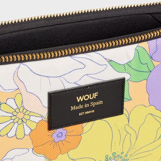 Wouf Laptophülle 38 cm