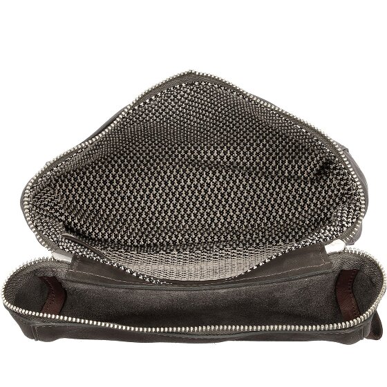 Harold's Box Umhängetasche Leder 21 cm
