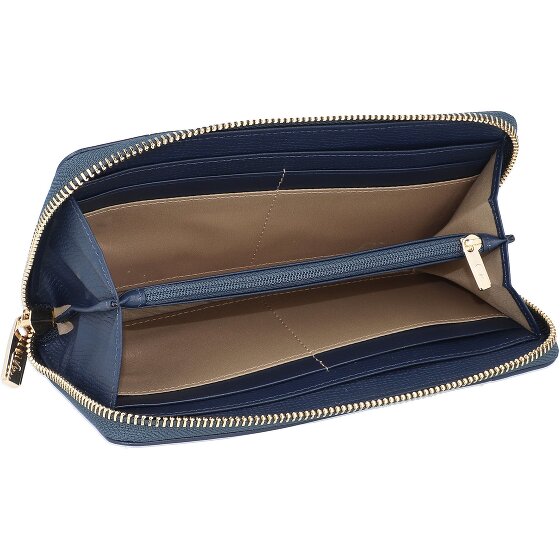 Roncato Milano Geldbörse RFID Leder 19 cm