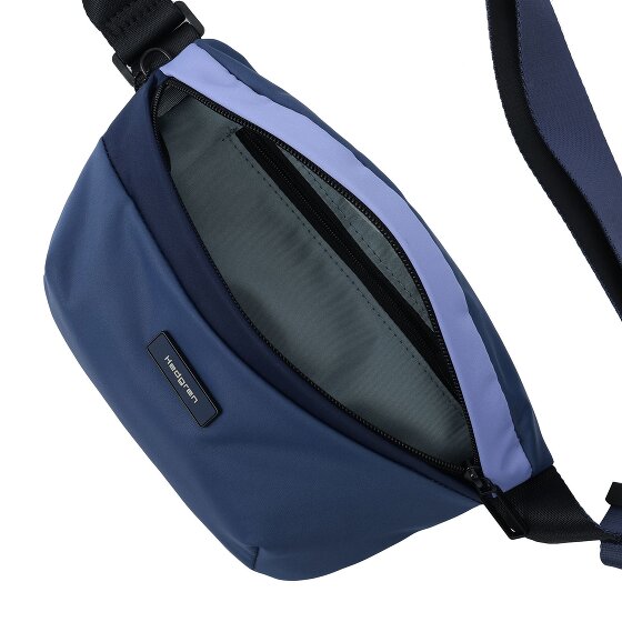 Hedgren Nova Halo Gürteltasche 22.5 cm