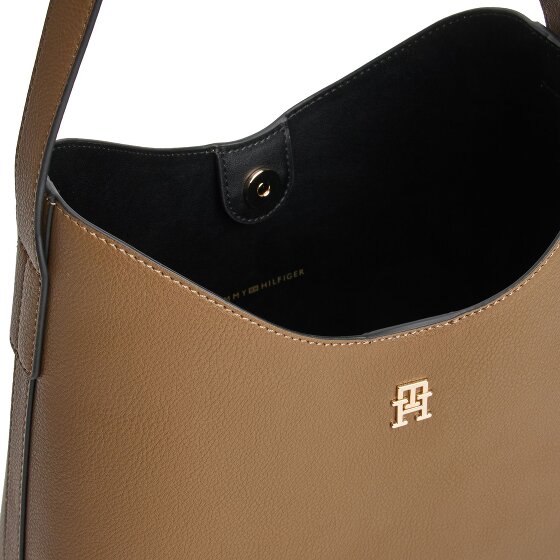 Tommy Hilfiger TH Icon Schultertasche 29 cm