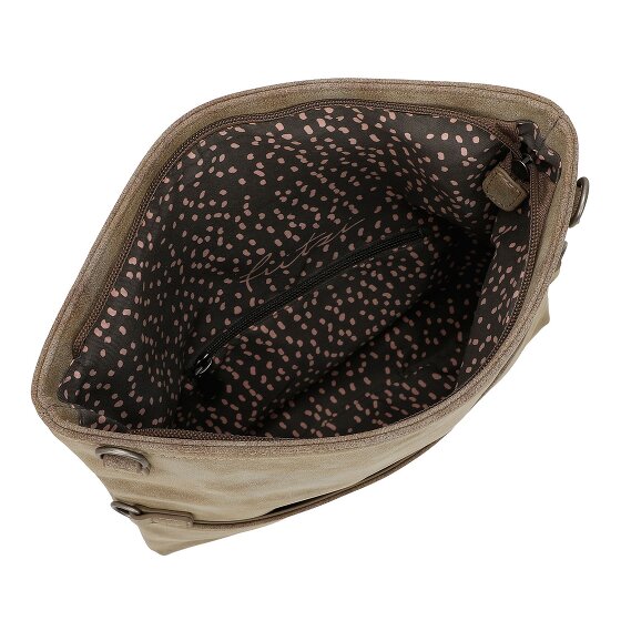 Fritzi aus Preußen Ronja Cross Vintage Umhängetasche 30 cm