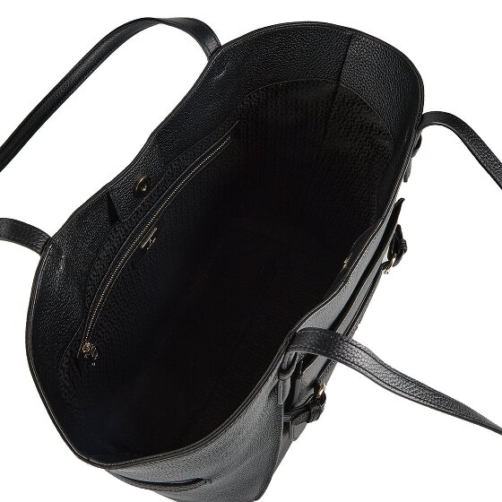 AIGNER Cavallo Shopper Tasche Leder 45 cm