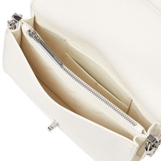 Calvin Klein Re-Lock Umhängetasche 24 cm