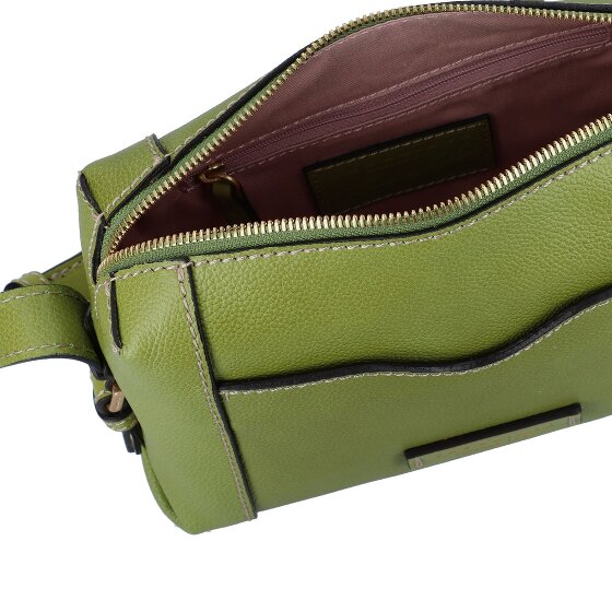The Bridge Gemma Umhängetasche Leder 23 cm