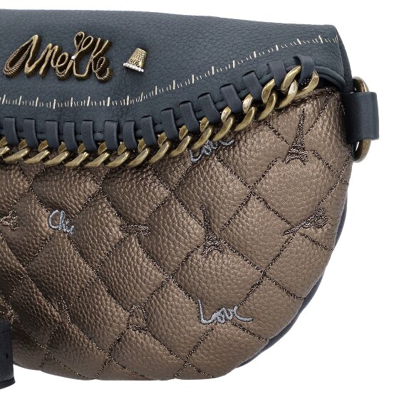 Anekke Boutique Gürteltasche 23 cm