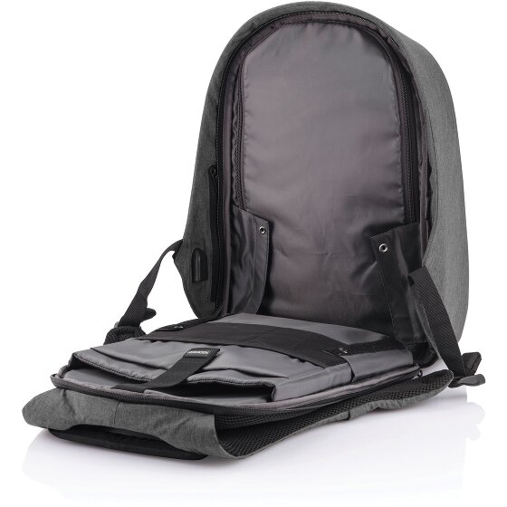 XD Design Bobby Hero XL Rucksack RFID 49 cm Laptopfach