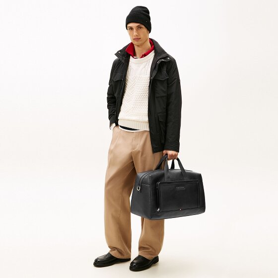 Tommy Hilfiger TH Central Weekender Reisetasche 50 cm