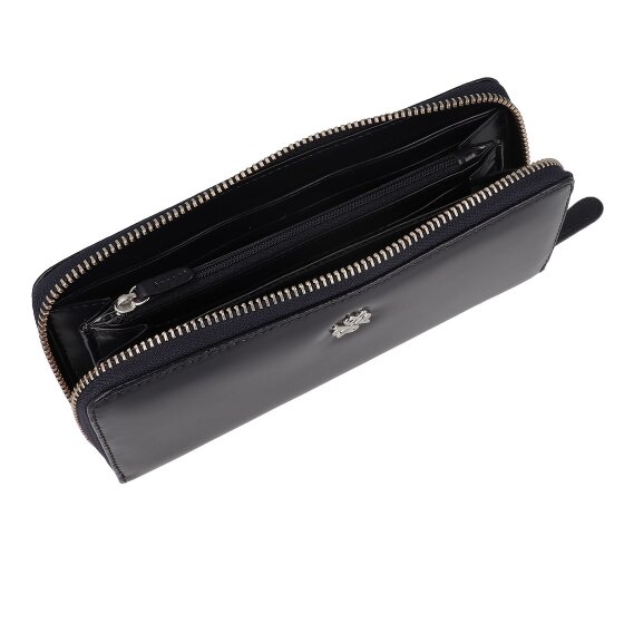 Picard Black Tie1 Black Tie1 Geldbörse Leder 19 cm