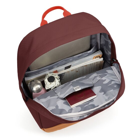 Pacsafe Go Rucksack RFID 46 cm Laptopfach
