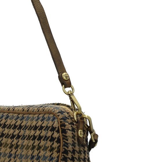 Campomaggi Fulvia Schultertasche 21 cm