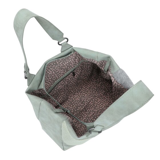 Fritzi aus Preußen Izzy Schultertasche 42 cm Fritzi aus Preußen Izzy Schultertasche 42 cm