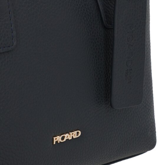 Picard Java Handtasche Leder 20 cm