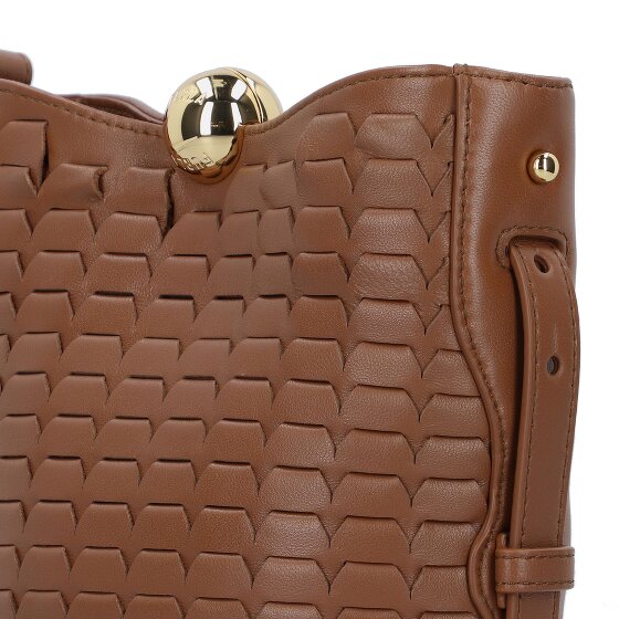 Furla Sfera Soft Umhängetasche Leder 18 cm Furla Sfera Soft Umhängetasche Leder 18 cm
