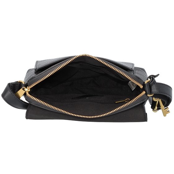 Fossil Kinley Umhängetasche Leder 21 cm