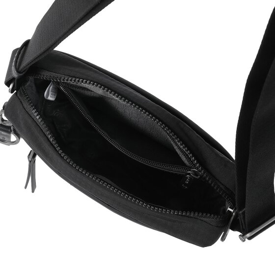 Hedgren Furo Nara Gürteltasche RFID Schutz 22 cm