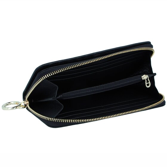 AIGNER Zita Geldbörse RFID Leder 19 cm