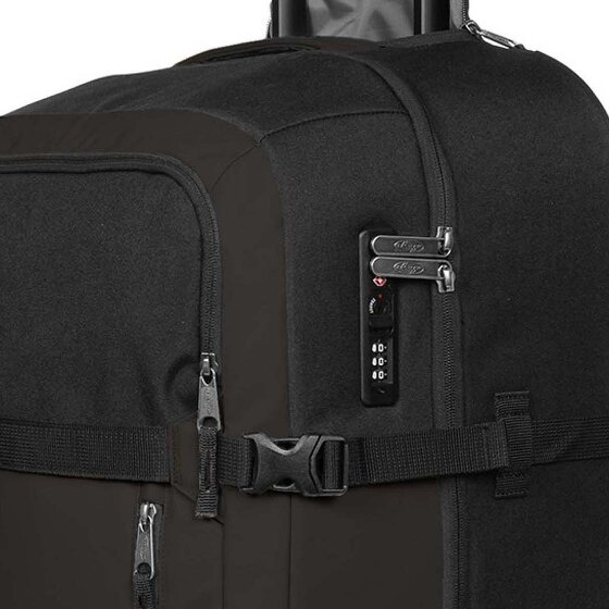 Eastpak Transit'R Pro 2 Rollen Reisetasche M 72 cm