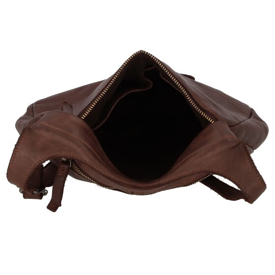 Harold's Submarine Umhängetasche Leder 25 cm